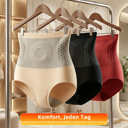 👙 Offizieller Markenstore | Von𝐮𝐭𝐫𝐢® 2026 Moringa & Berberin 4-in-1 Mikropartikel Sculpting & Fettverbrennende Shorts