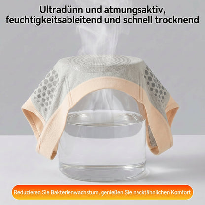 👙 Offizieller Markenstore | Von𝐮𝐭𝐫𝐢® 2026 Moringa & Berberin 4-in-1 Mikropartikel Sculpting & Fettverbrennende Shorts