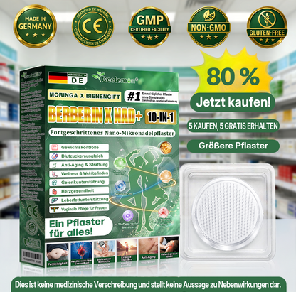 Herzlichen Glückwunsch! Sie haben ein exklusives 𝐆𝐞𝐞𝐋𝐞𝐦𝐨𝐧® Angebot freigeschaltet! Als Dankeschön für Ihre Bestellung erhalten Sie heute zusätzlich 30 % Rabatt. Sichern Sie sich jetzt dieses zeitlich begrenzte Angebot.