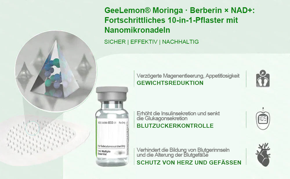 Herzlichen Glückwunsch! Sie haben ein exklusives 𝐆𝐞𝐞𝐋𝐞𝐦𝐨𝐧® Angebot freigeschaltet! Als Dankeschön für Ihre Bestellung erhalten Sie heute zusätzlich 30 % Rabatt. Sichern Sie sich jetzt dieses zeitlich begrenzte Angebot.