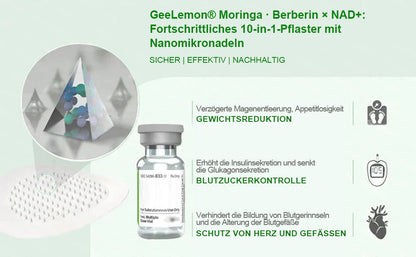 Herzlichen Glückwunsch! Sie haben ein exklusives 𝐆𝐞𝐞𝐋𝐞𝐦𝐨𝐧® Angebot freigeschaltet! Als Dankeschön für Ihre Bestellung erhalten Sie heute zusätzlich 30 % Rabatt. Sichern Sie sich jetzt dieses zeitlich begrenzte Angebot.