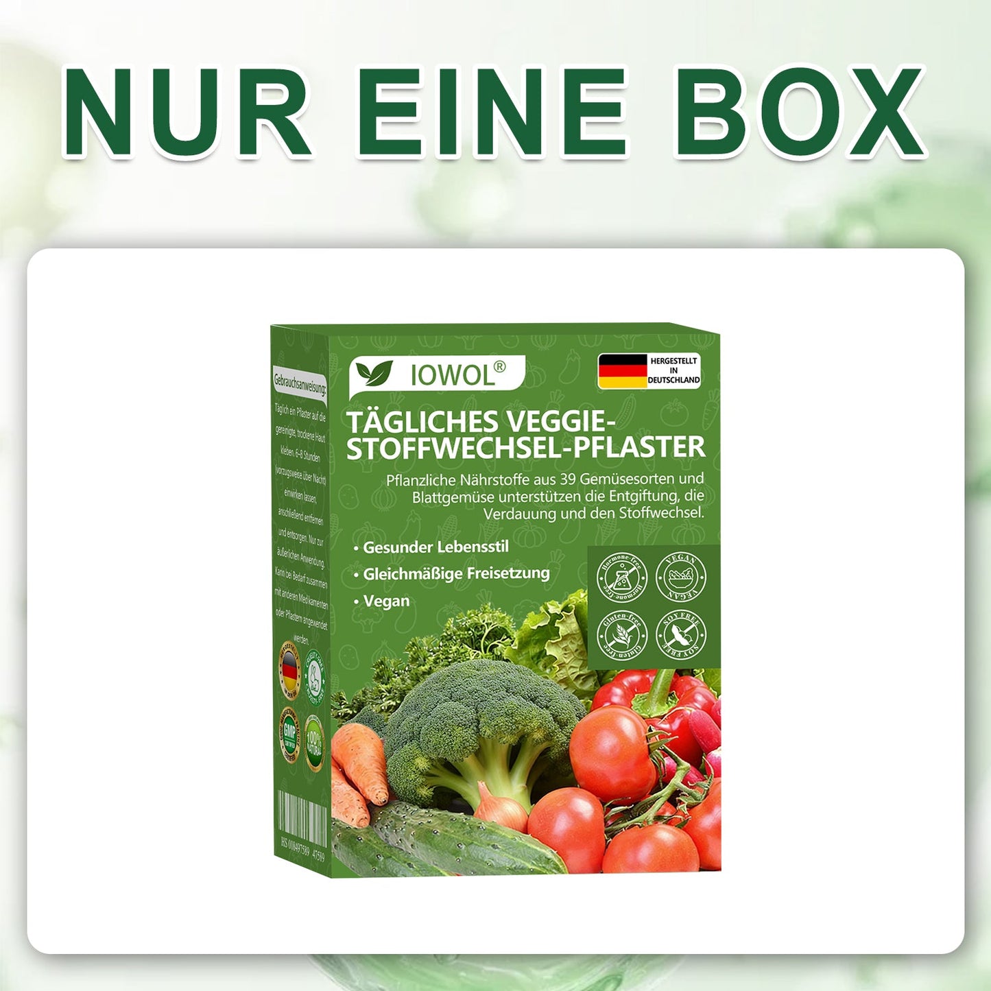 𝐆𝐞𝐞𝐋𝐞𝐦𝐨𝐧® hat eine besondere Überraschung für Sie! Sie haben bereits ein großartiges Angebot erhalten – jetzt haben Sie ein noch besseres freigeschaltet: Erhalten Sie 50 % Rabatt auf Ihren nächsten Einkauf – nur für die nächsten 2 Minuten!