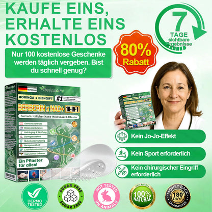 Herzlichen Glückwunsch! Sie haben ein exklusives 𝐆𝐞𝐞𝐋𝐞𝐦𝐨𝐧® Angebot freigeschaltet! Als Dankeschön für Ihre Bestellung erhalten Sie heute zusätzlich 30 % Rabatt. Sichern Sie sich jetzt dieses zeitlich begrenzte Angebot.