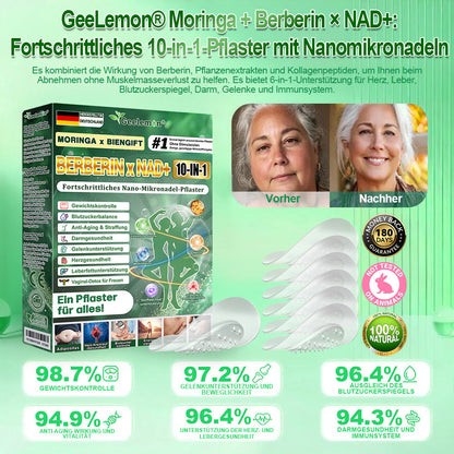Herzlichen Glückwunsch! Sie haben ein exklusives 𝐆𝐞𝐞𝐋𝐞𝐦𝐨𝐧® Angebot freigeschaltet! Als Dankeschön für Ihre Bestellung erhalten Sie heute zusätzlich 30 % Rabatt. Sichern Sie sich jetzt dieses zeitlich begrenzte Angebot.