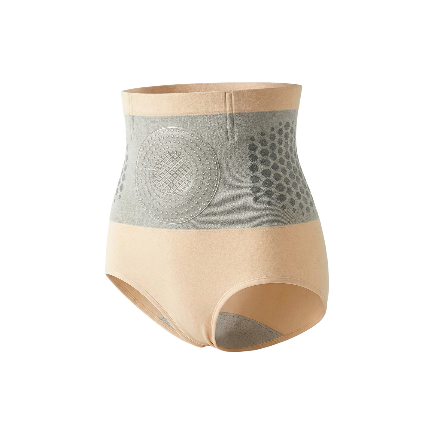 👙 Offizieller Markenstore | Von𝐮𝐭𝐫𝐢® 2026 Moringa & Berberin 4-in-1 Mikropartikel Sculpting & Fettverbrennende Shorts