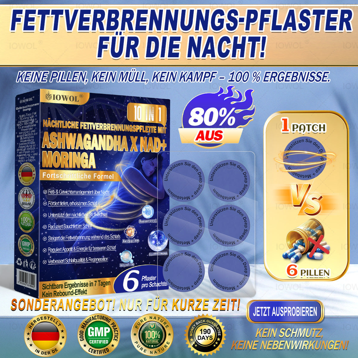 𝐆𝐞𝐞𝐋𝐞𝐦𝐨𝐧® hat eine besondere Überraschung für Sie! Sie haben bereits ein großartiges Angebot erhalten – jetzt haben Sie ein noch besseres freigeschaltet: Erhalten Sie 50 % Rabatt auf Ihren nächsten Einkauf – nur für die nächsten 2 Minuten!