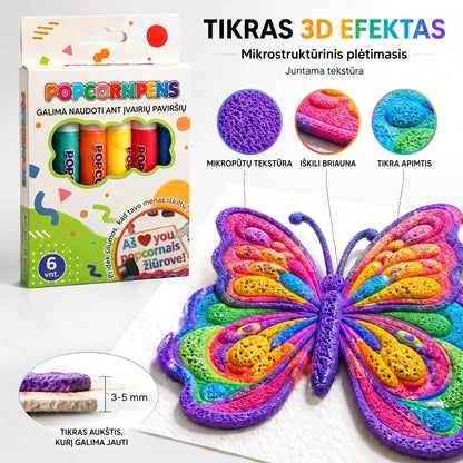 FFBSI® 𝟑𝐃 𝐑𝐞𝐥𝐢𝐞𝐟 𝐀𝐫𝐭 𝐏𝐞𝐧 – 𝐏𝐚𝐯𝐞𝐫𝐬𝐤𝐢𝐭𝐞 𝐩𝐥𝐨𝐤šč𝐢𝐮𝐬 𝐩𝐢𝐞š𝐢𝐧𝐢𝐮𝐬 𝐚𝐩č𝐢𝐮𝐨𝐩𝐢𝐚𝐦𝐚𝐢𝐬 𝟑𝐃 𝐦𝐞𝐧𝐨 𝐤ū𝐫𝐢𝐧𝐢𝐚𝐢𝐬 🌱