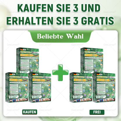 Herzlichen Glückwunsch! Sie haben ein exklusives 𝐆𝐞𝐞𝐋𝐞𝐦𝐨𝐧® Angebot freigeschaltet! Als Dankeschön für Ihre Bestellung erhalten Sie heute zusätzlich 30 % Rabatt. Sichern Sie sich jetzt dieses zeitlich begrenzte Angebot.